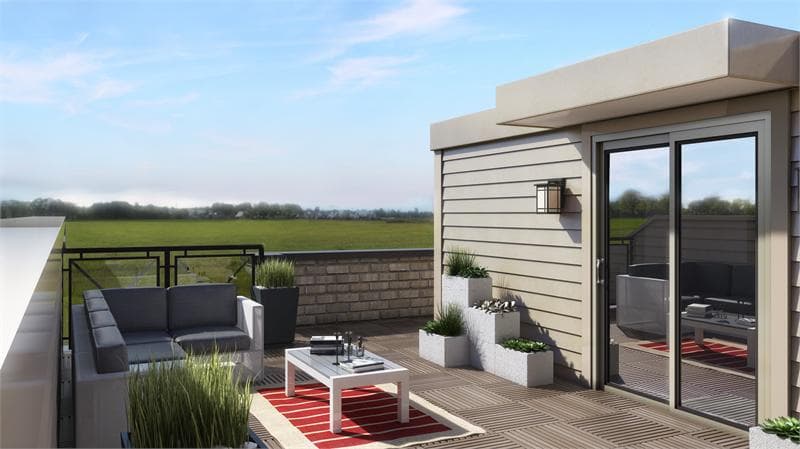 Grand Cornell Brownstones - Image 3