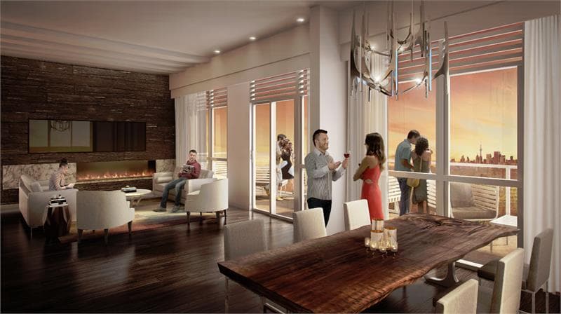 On the Danforth Condos - Image 3