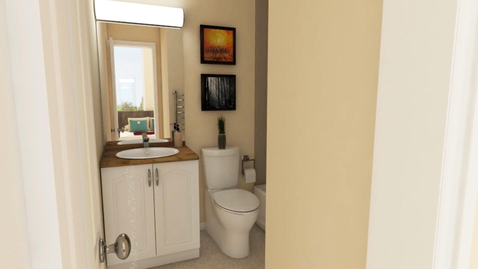 Beach House Towns - Image 2