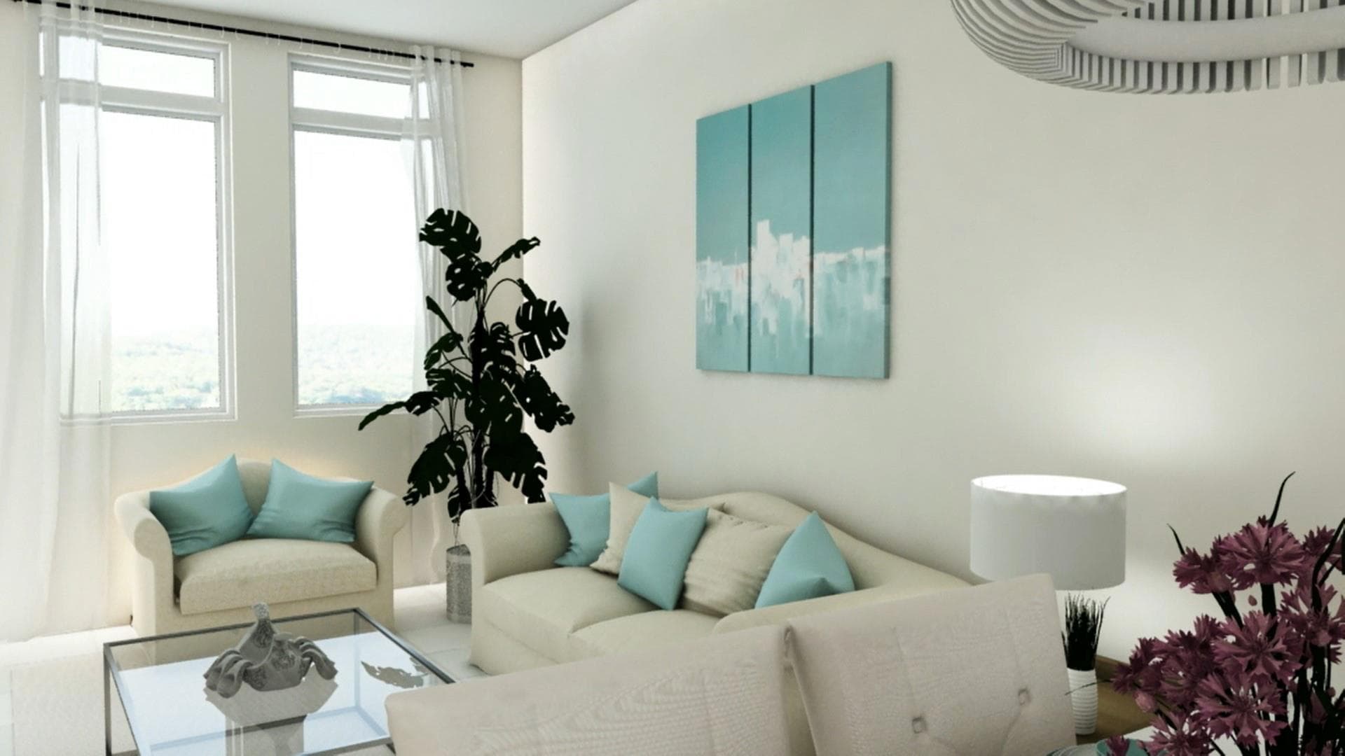 Beach House Towns - Image 3