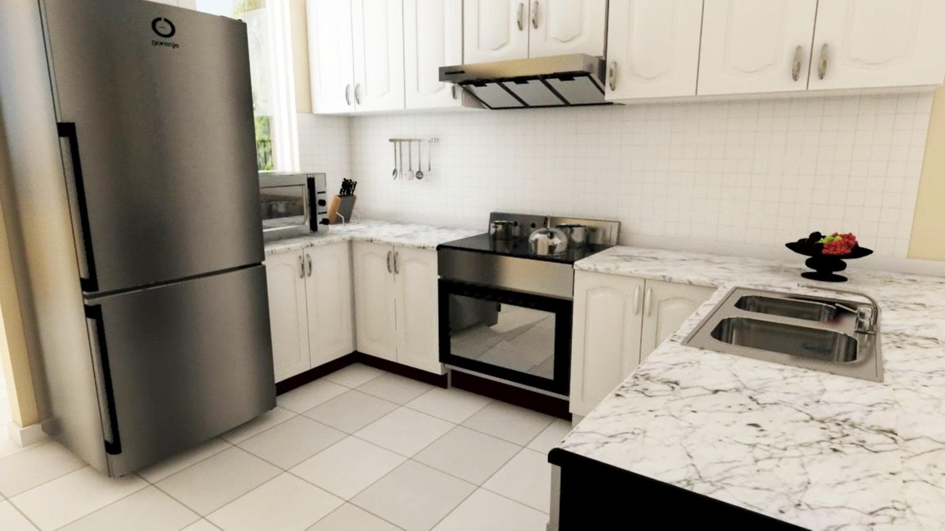 Beach House Towns - Image 7