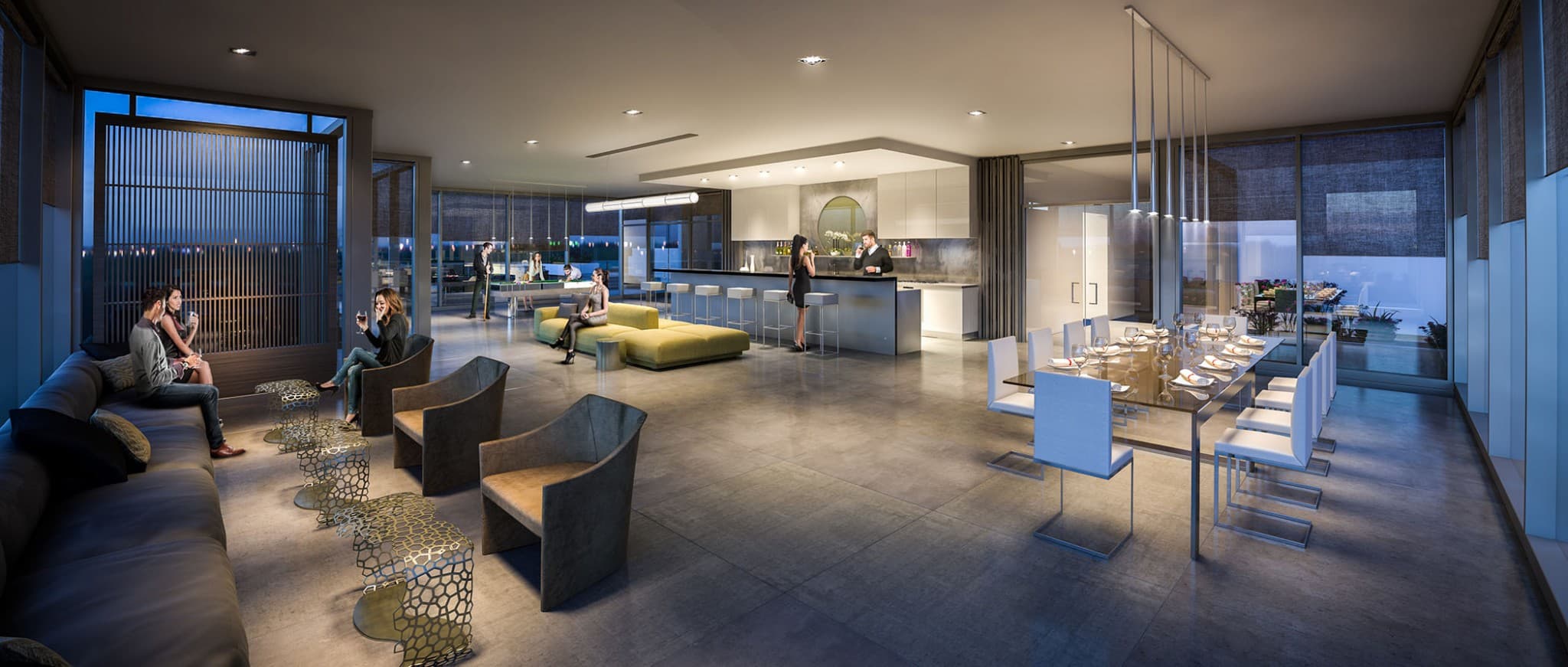 Tea Garden Condos - Image 4