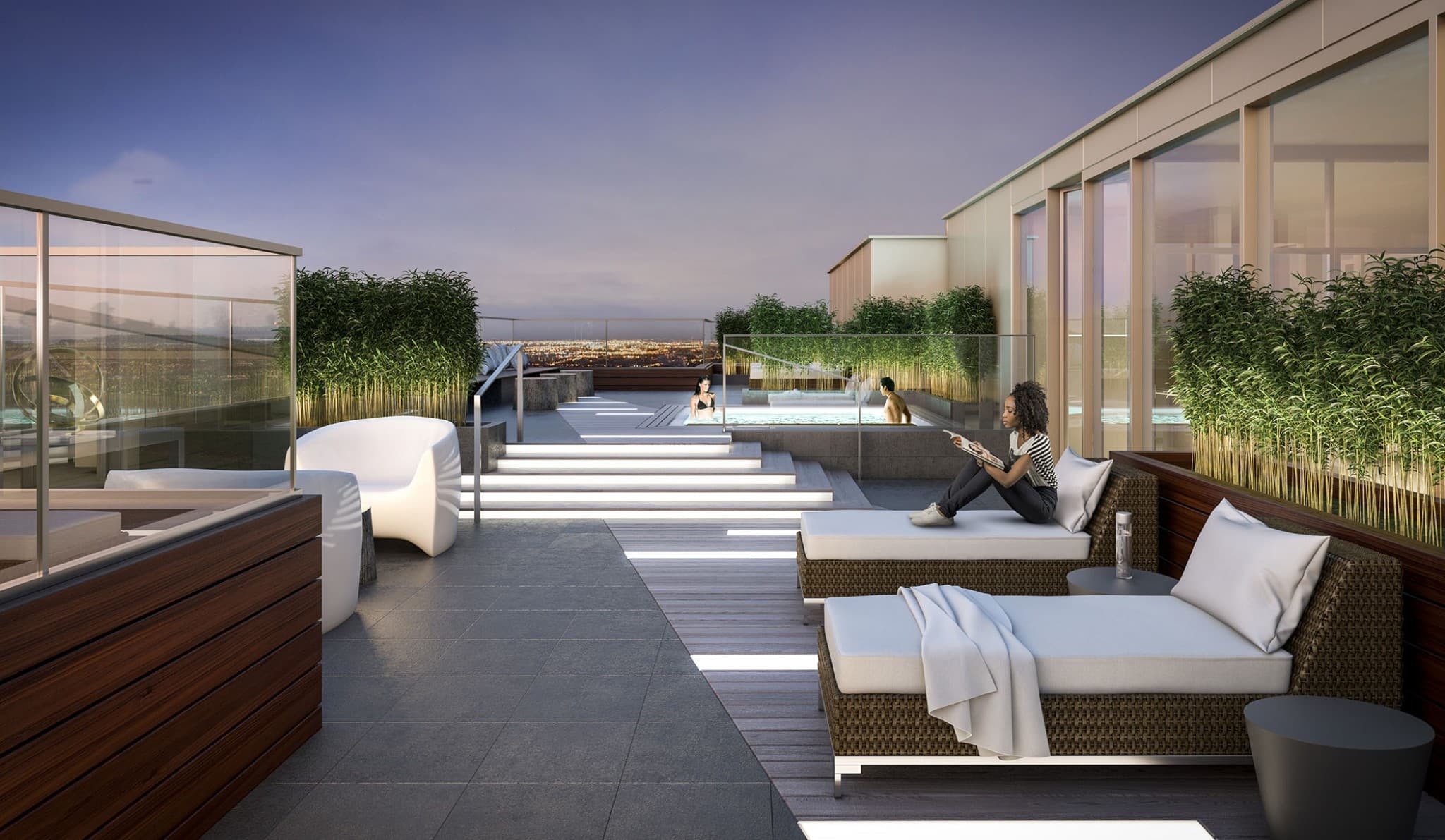 Tea Garden Condos - Image 2