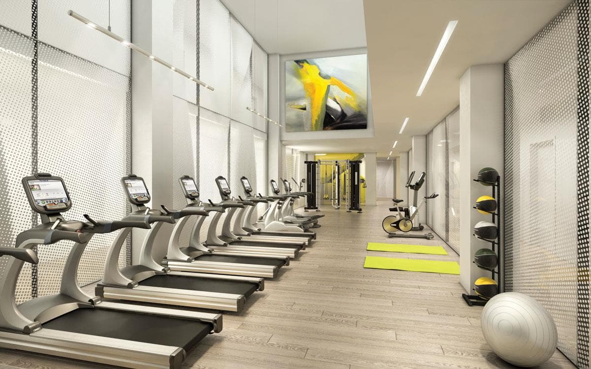 St. Lawrence Condos - Image 7