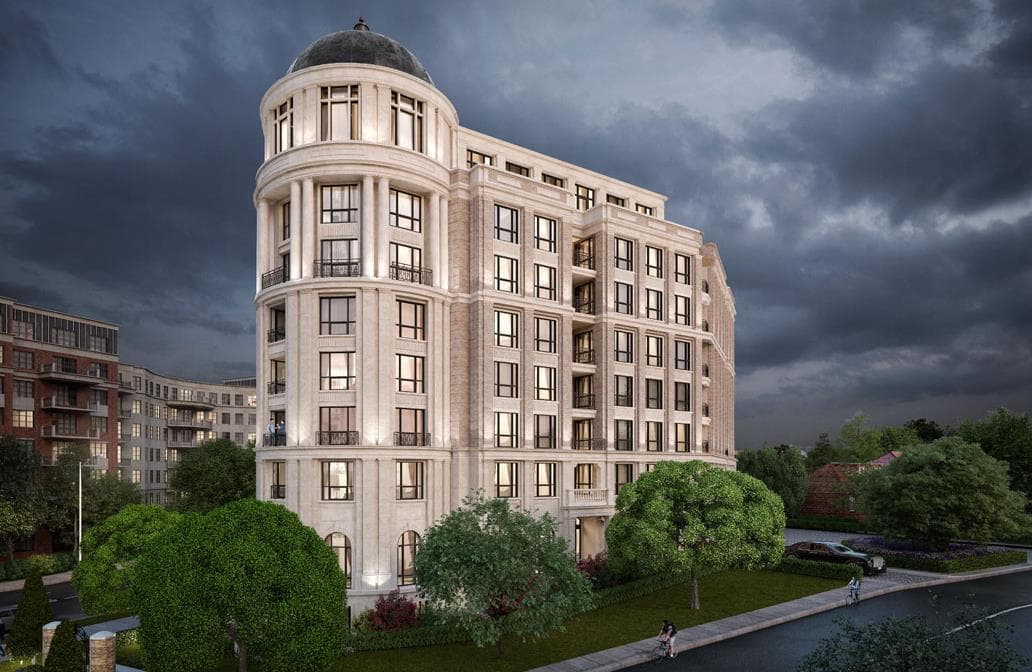 4 The Kingsway Condos - Image 4