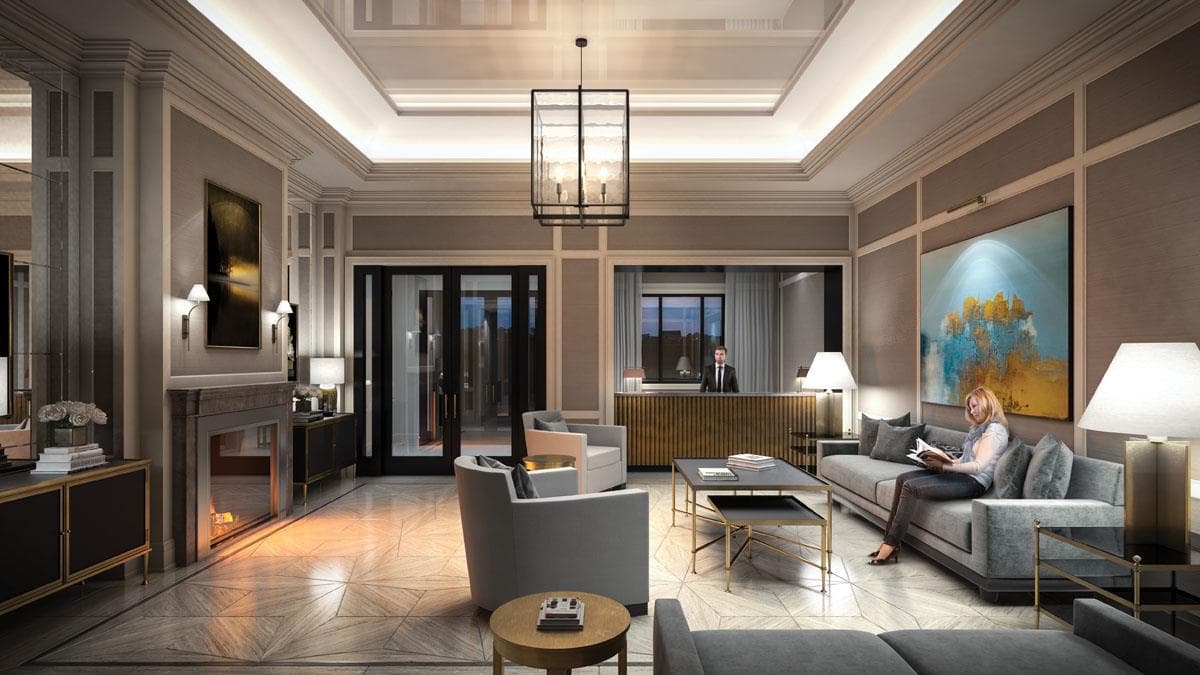 4 The Kingsway Condos - Image 7