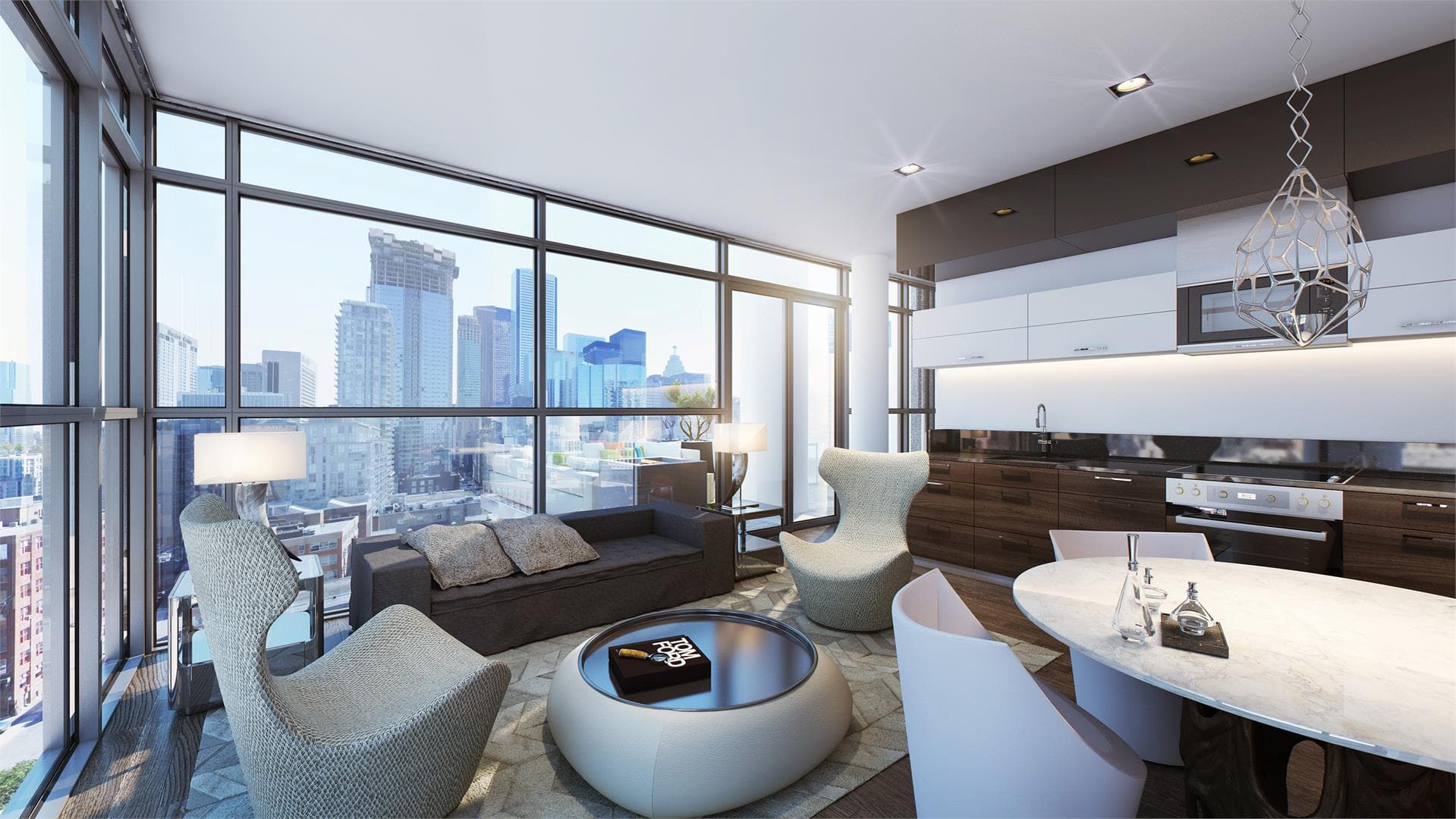 The Bond Condos - Image 7