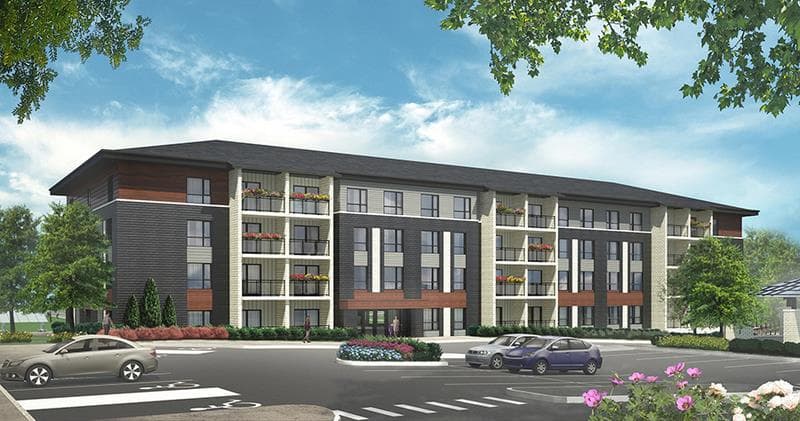 Clairity Condos - Image 2