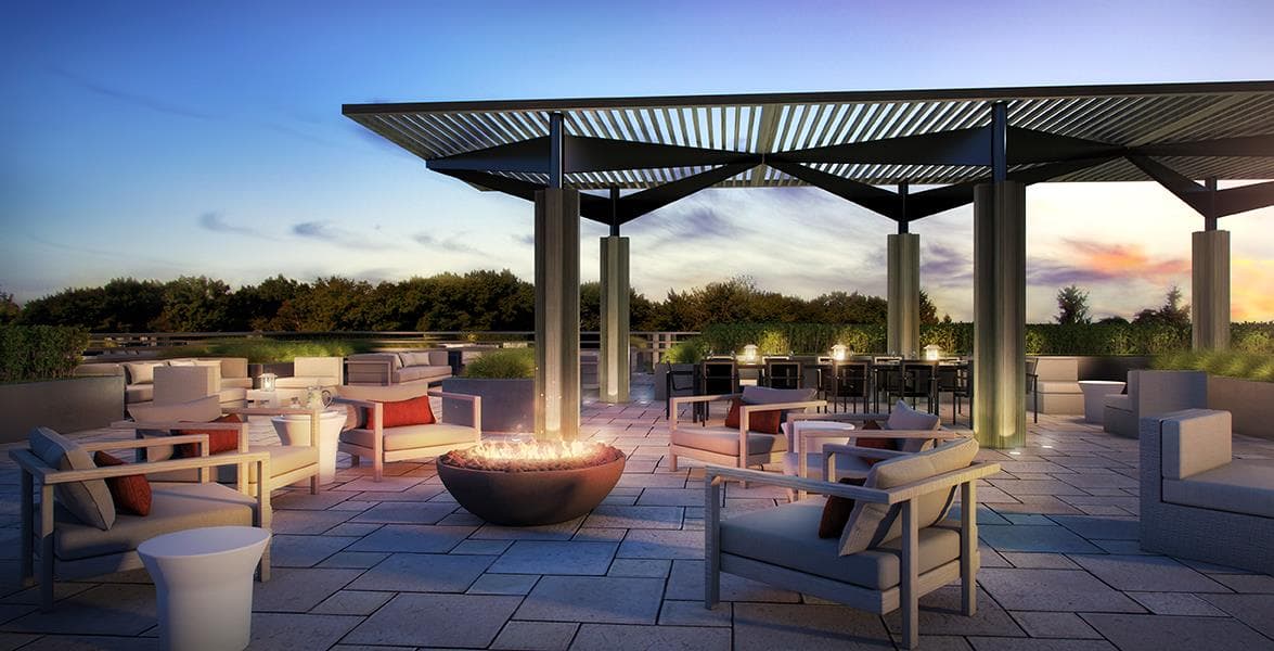 The Craftsman Condominium Residences - Image 8