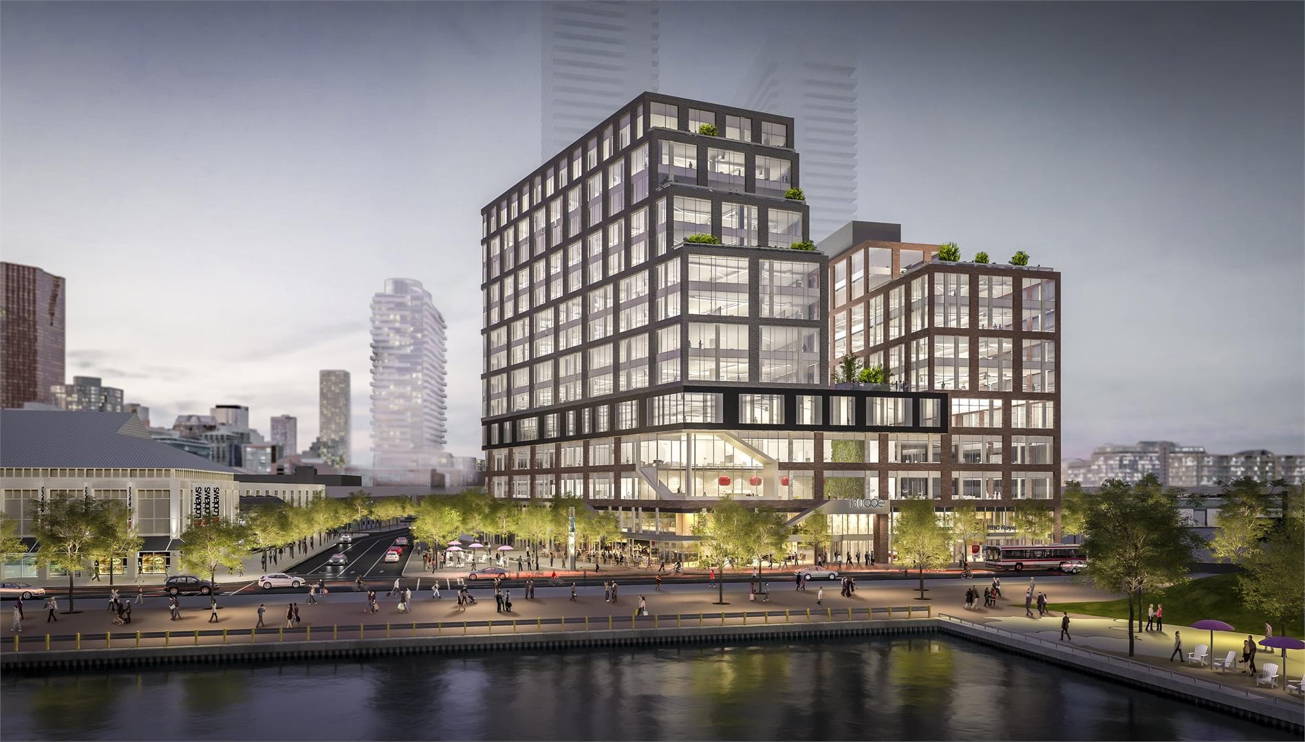 The Lighthouse Tower - Image 6