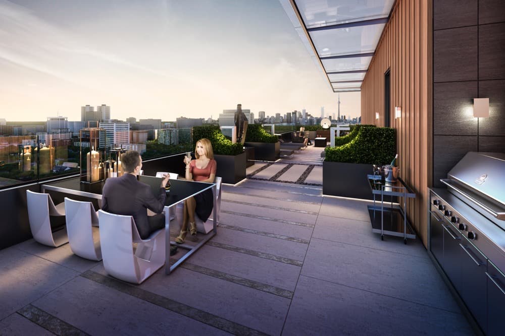 609 Avenue Road Condos - Image 4