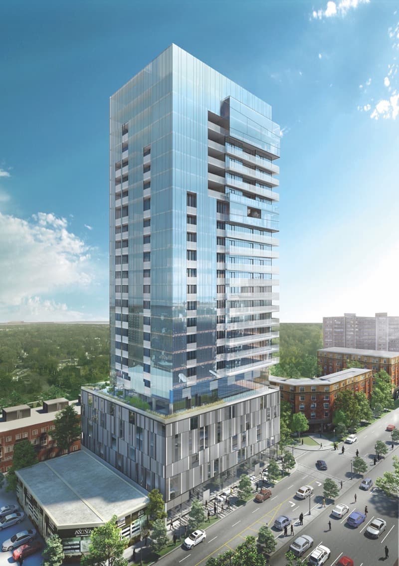 Nautique Lakefront Residences - Image 4