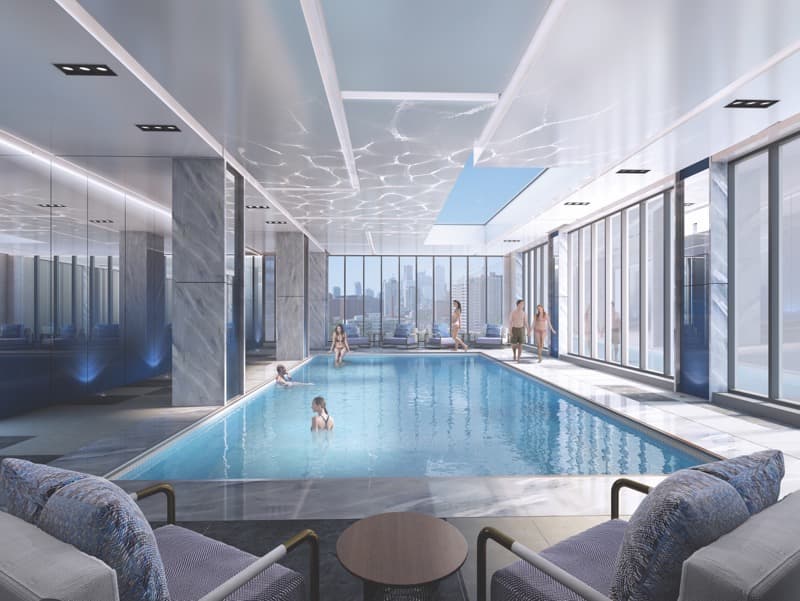 Rosedale on Bloor Condos - Image 5