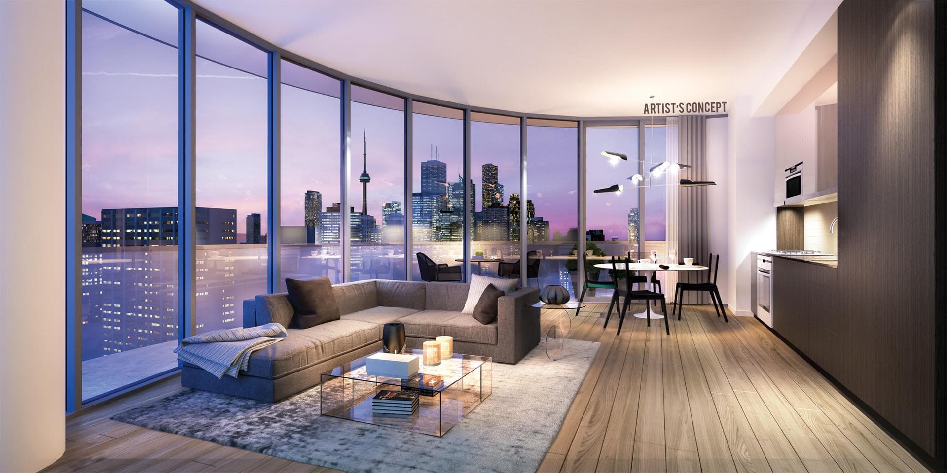 Stanley Condos - Image 10