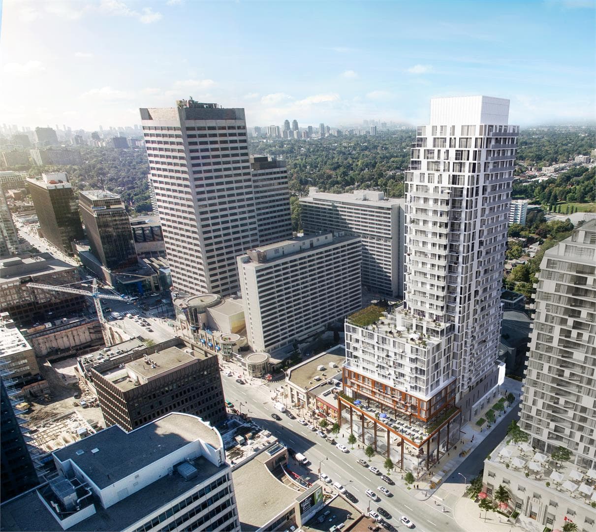 Whitehaus Condos - Image 3