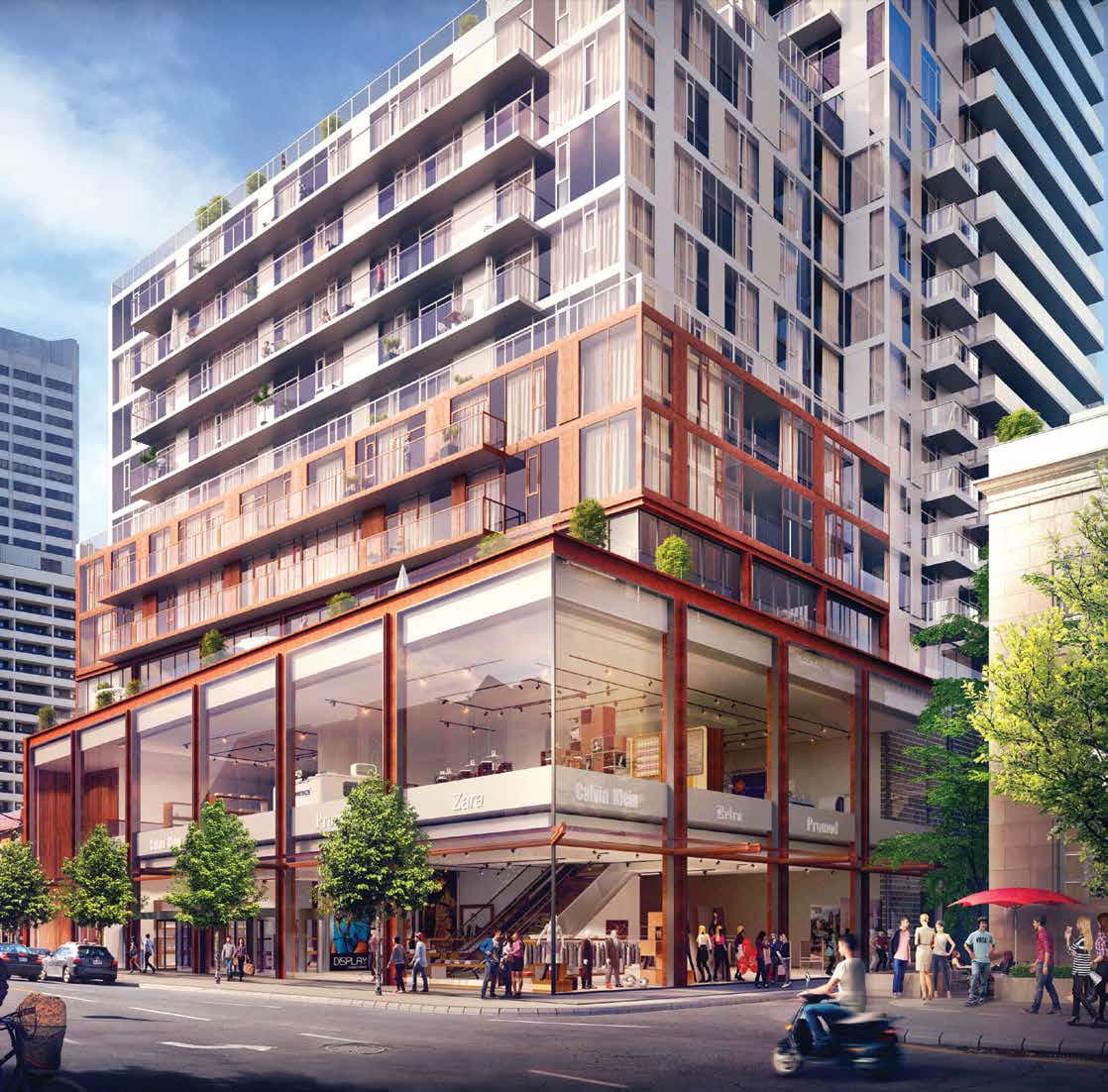 Whitehaus Condos - Image 5