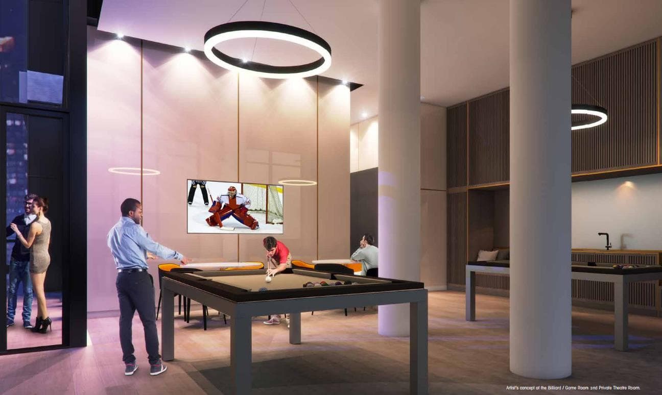 330 Richmond Condos - Image 6