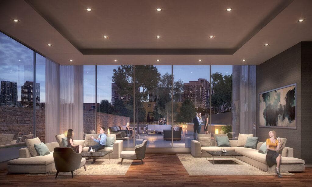 The Diamond Condominiums on Yonge - Image 4