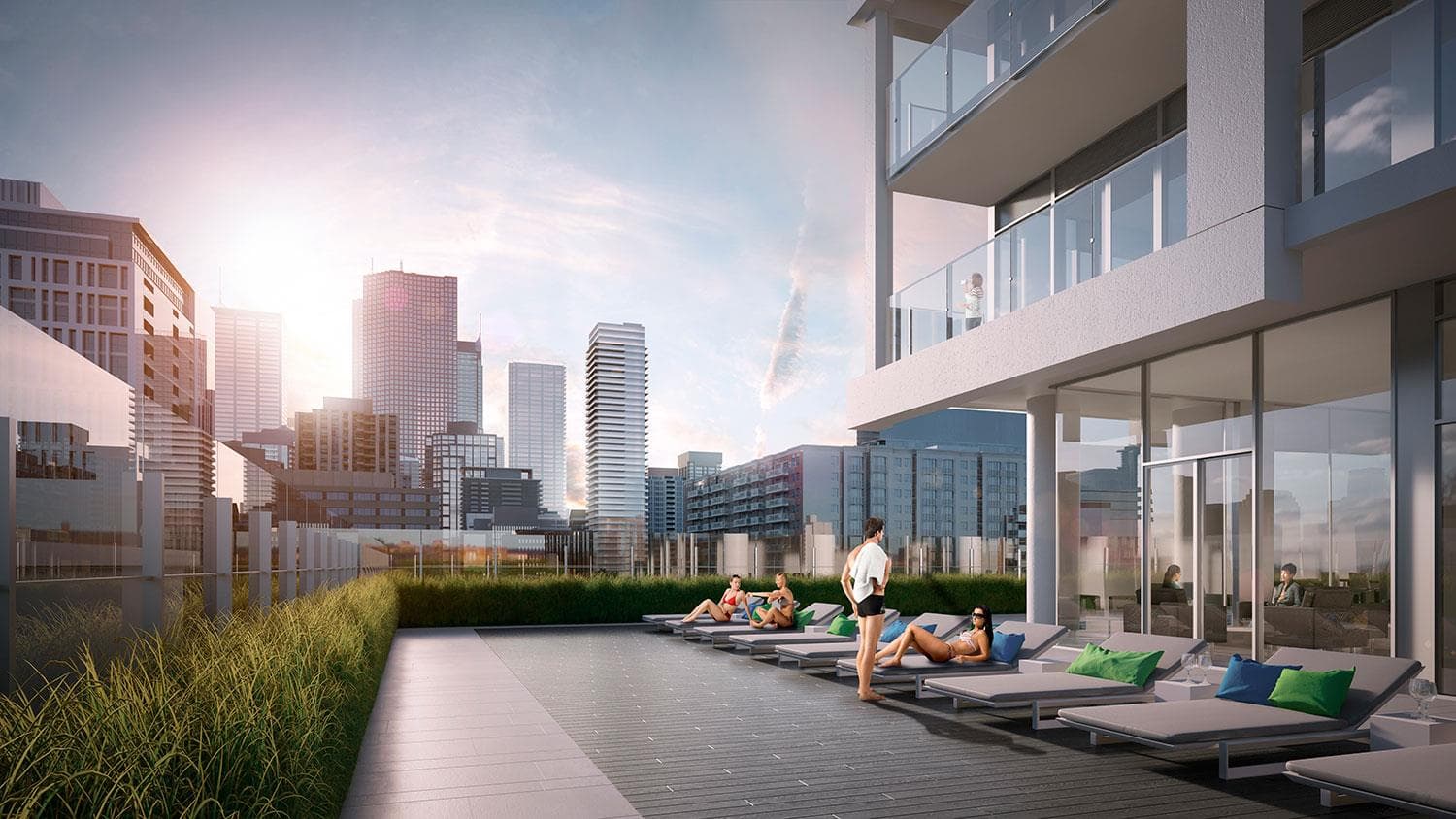 East 55 Condos - Image 10