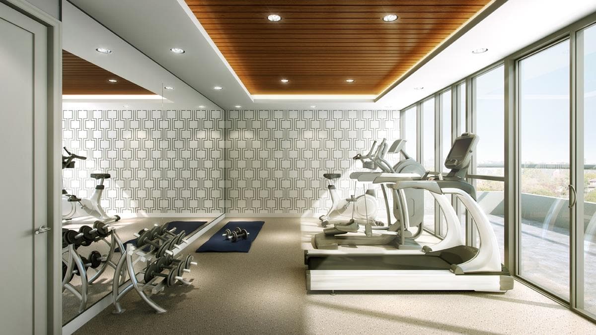 Upper Beach Club Condos - Image 3