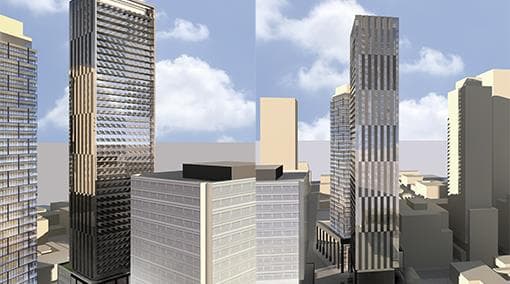 Peter & Richmond Condos - Image 3