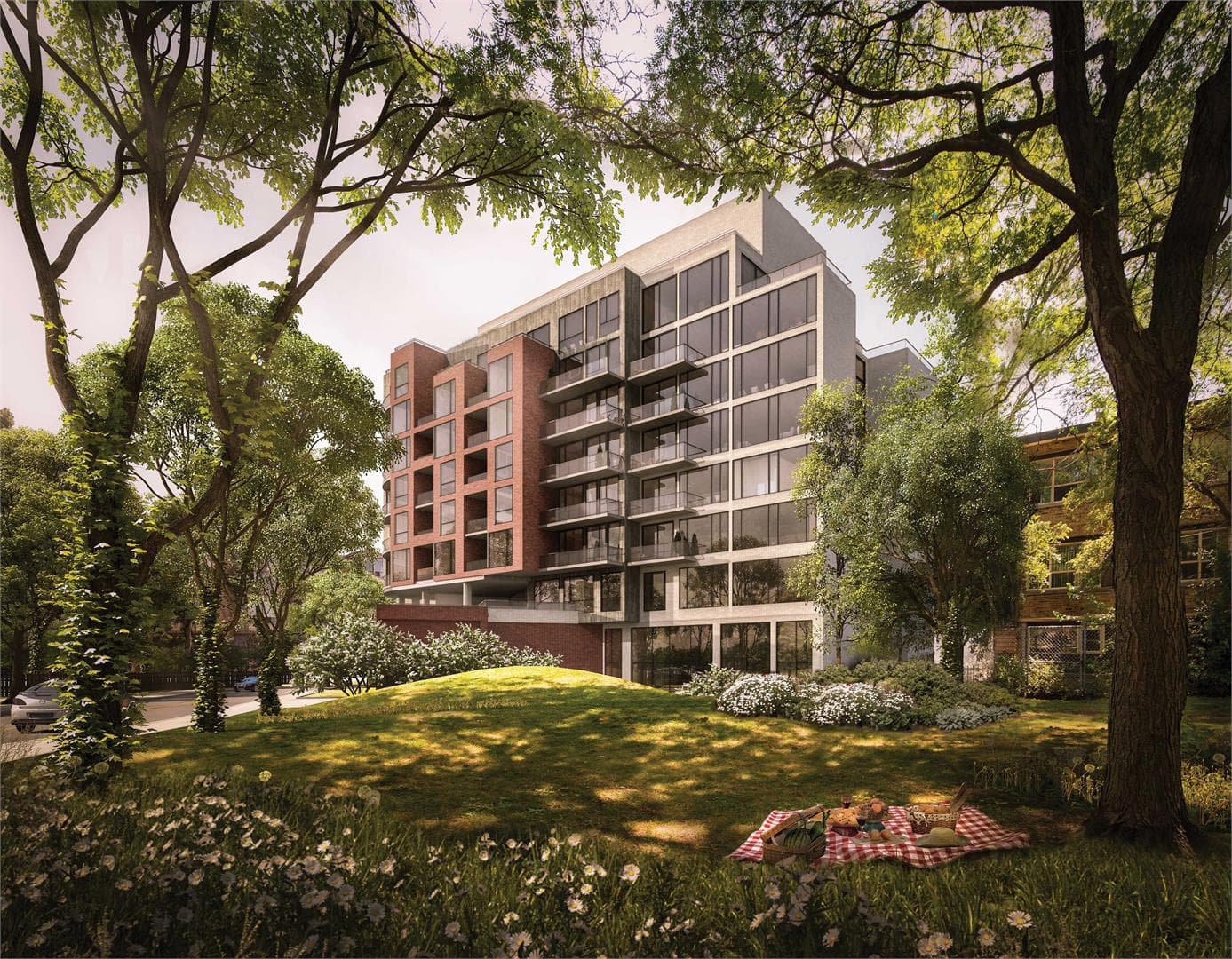 Picnic Condos - Image 6