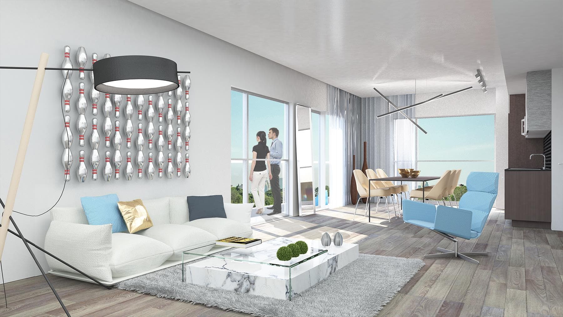 The Lanes Condos - Image 5