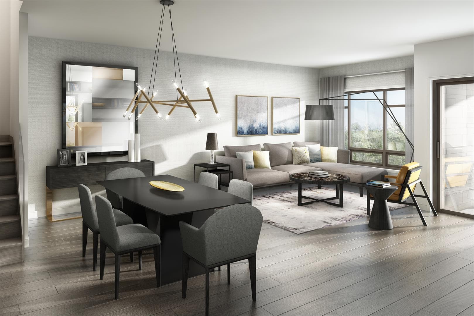 StationWest Townhouses - Image 2