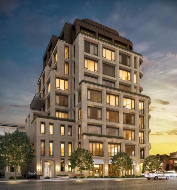 One Twenty Eight Hazelton Avenue Condos - Image 5