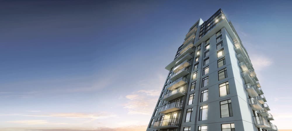 Parfait at Atria Condos