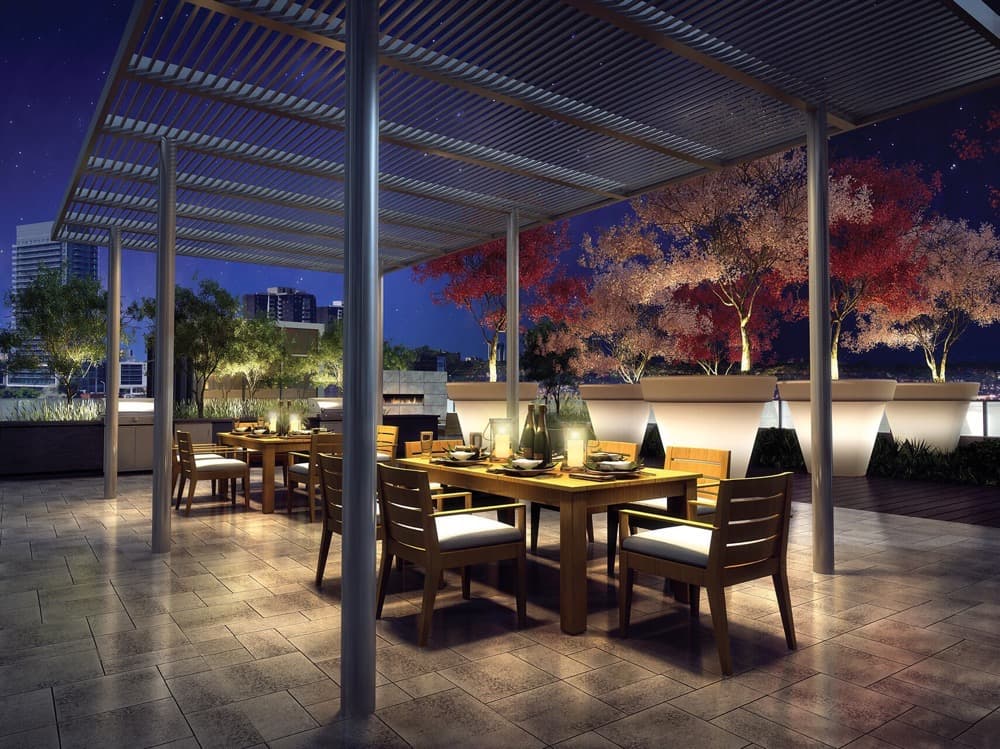 Parfait at Atria Condos - Image 7