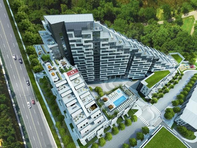 Scala Condos - Image 2