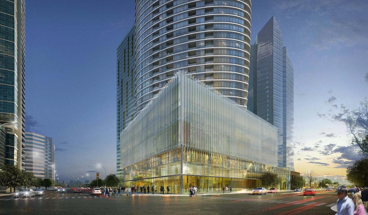 4800 Yonge Condos - Image 5