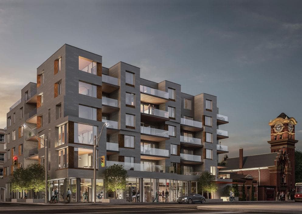 Heartwood the Beach Condos - Image 5