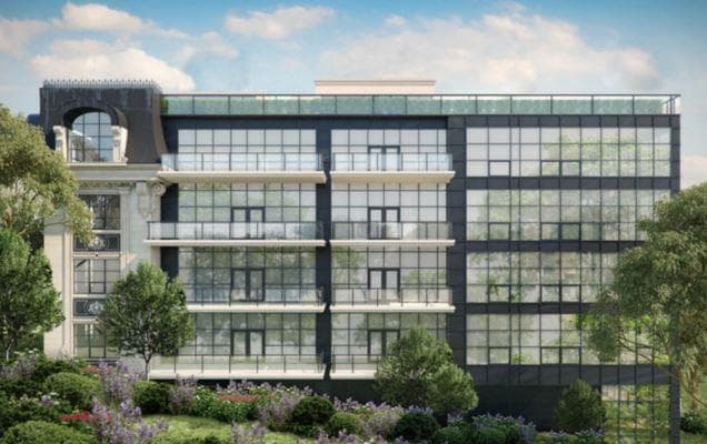 200 Russell Hill Condos - Image 5