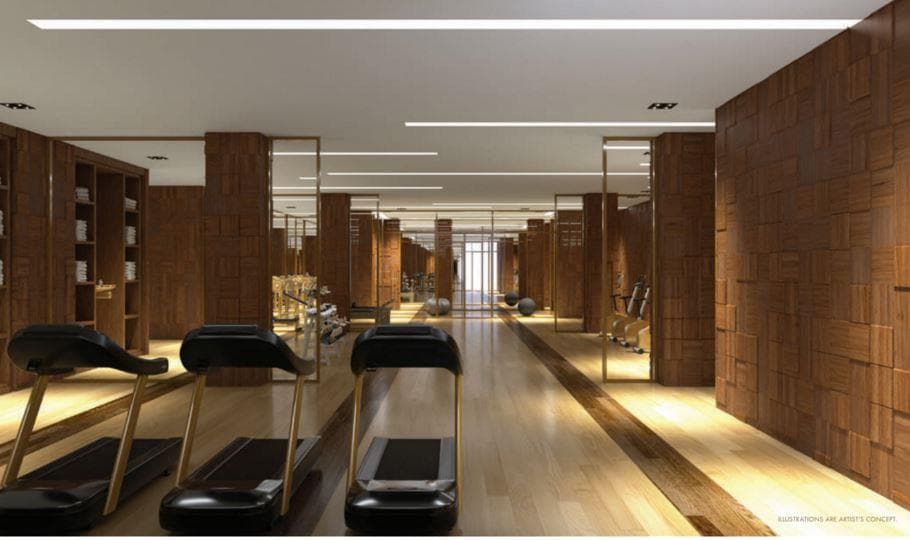 200 Russell Hill Condos - Image 8