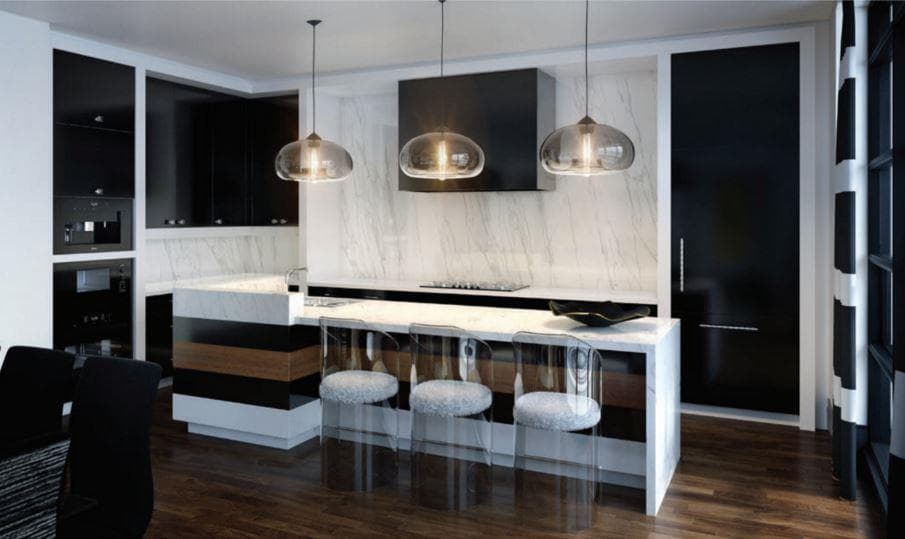 200 Russell Hill Condos - Image 9