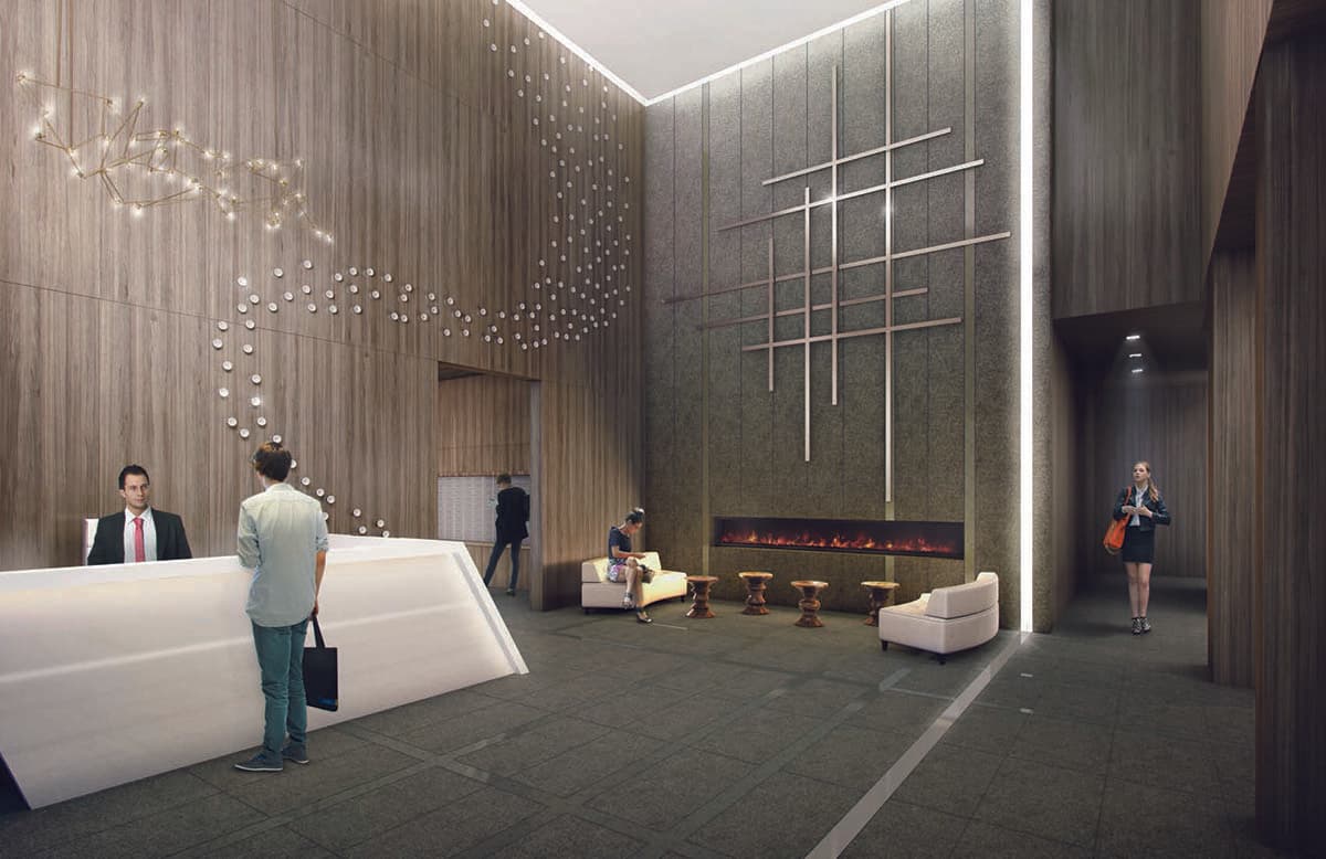 Grid Condos - Image 6