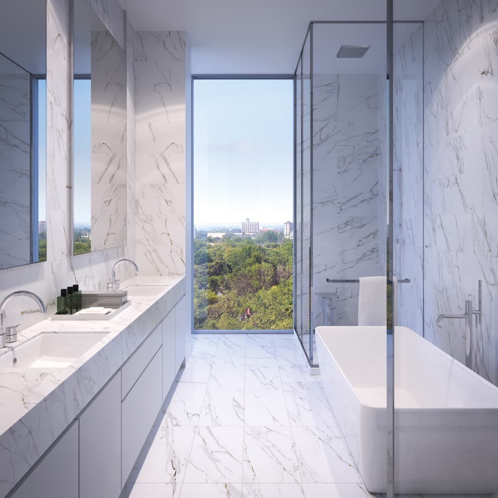 346 Davenport Condos - Image 4