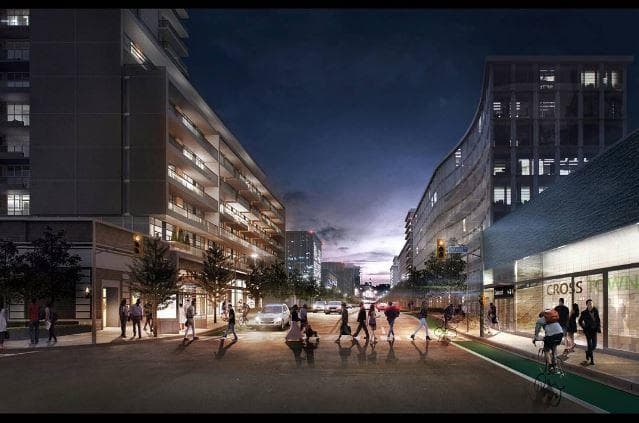 Empire Midtown Condos - Image 9