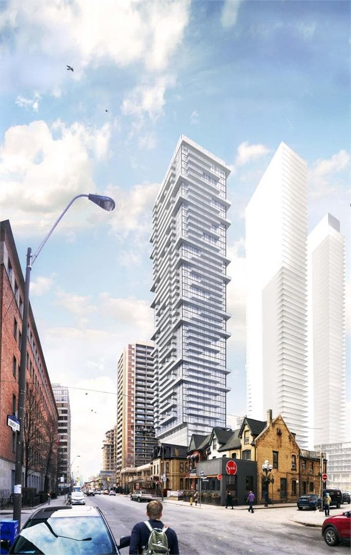 The Charles at Church Condos - Image 3