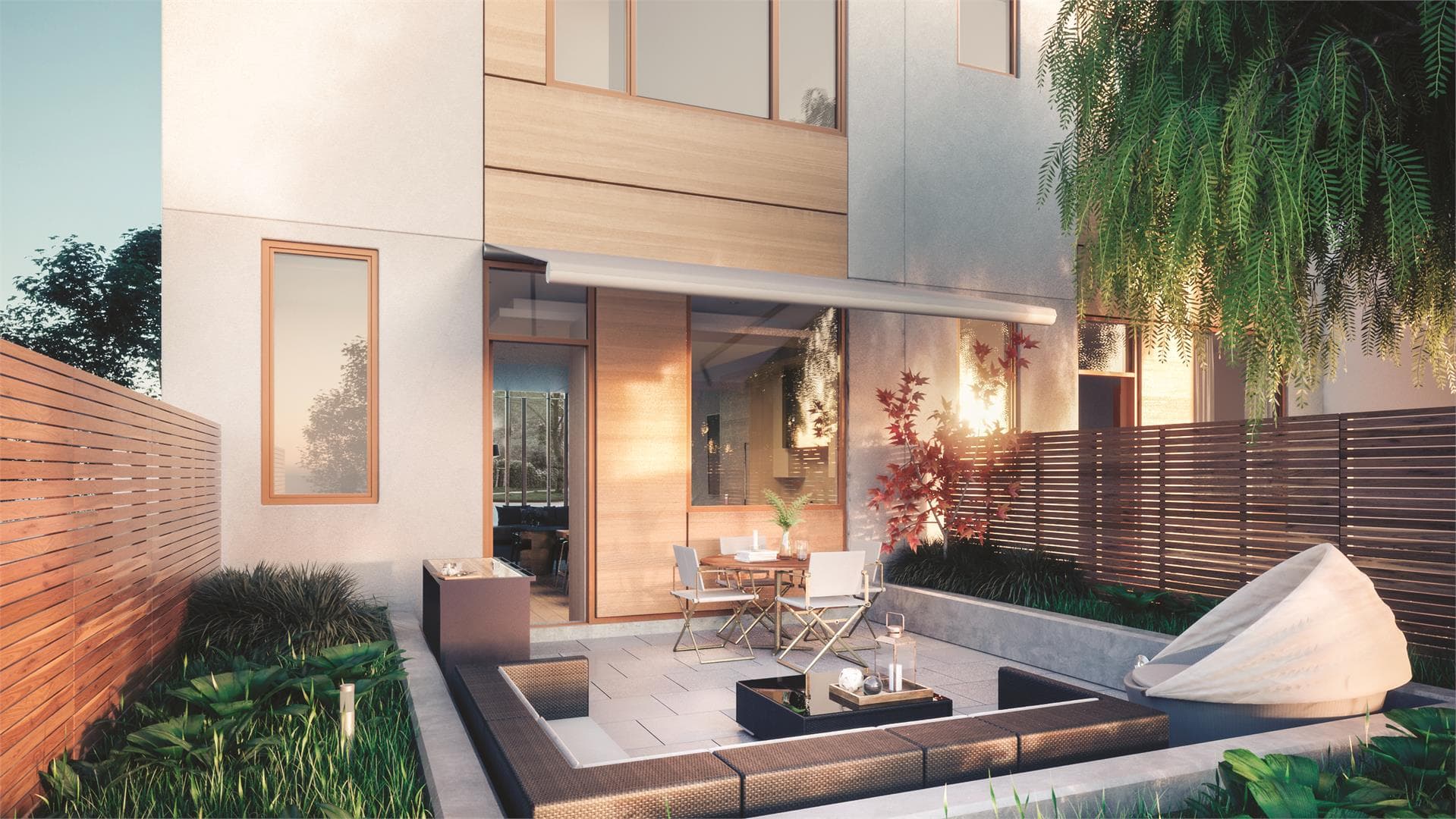 The Foxbar at Imperial Village Condos - Image 4