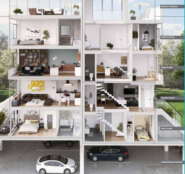 Opal Urban Towns - Image 4