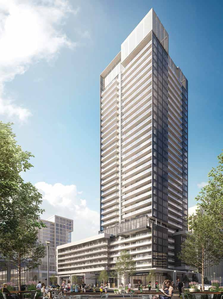 Rodeo Drive Condos - Image 2