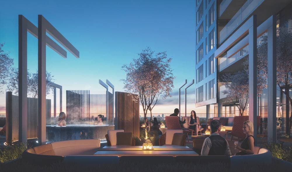 Rodeo Drive Condos - Image 11