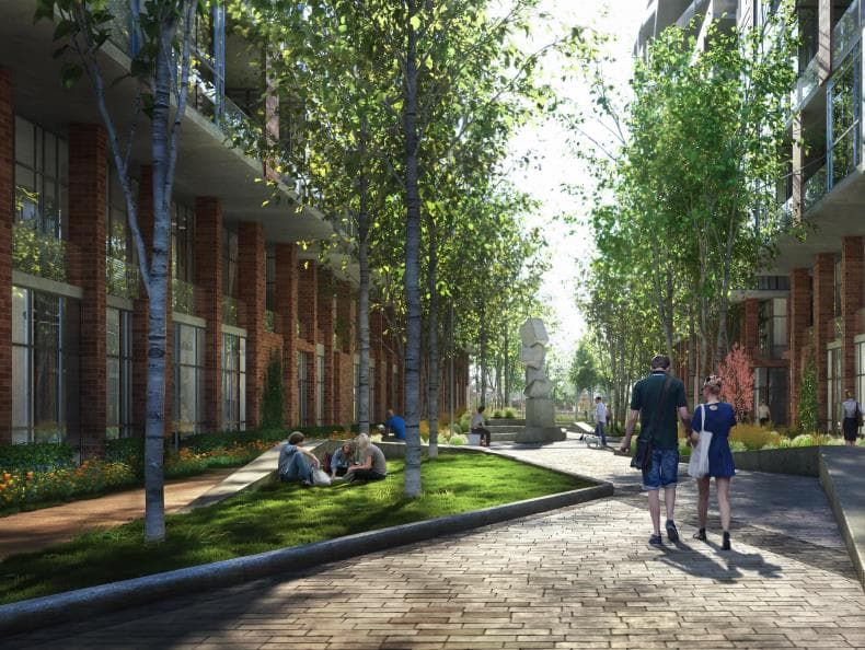 Grand Park Village Condos - Image 2