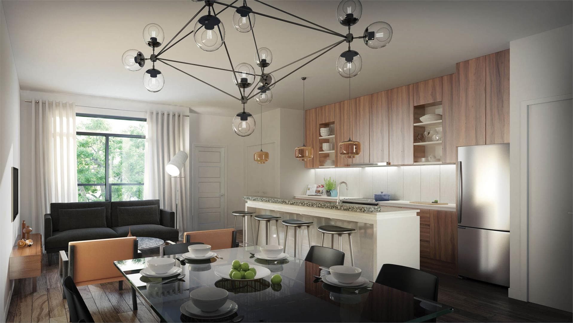 The 6ixth Towns - Image 3