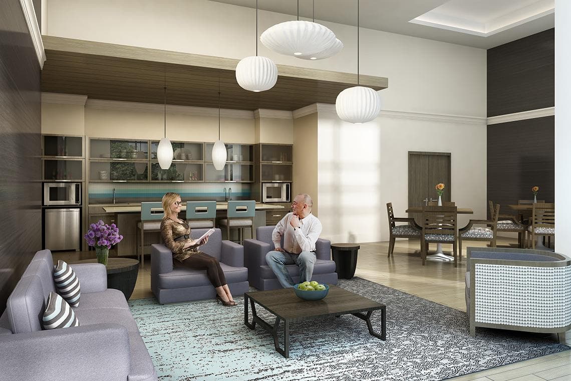 Cocoon Condos - Image 4