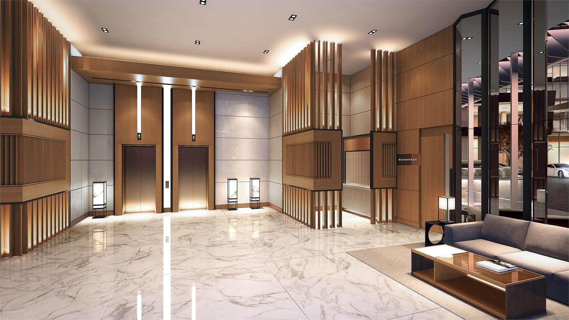 Exchange Condos - Image 3