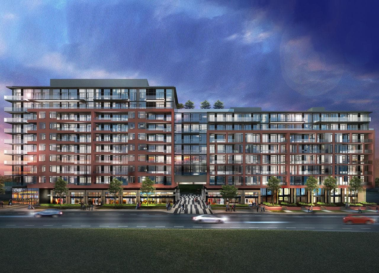 Indigo Condominiums in Maple - Image 2